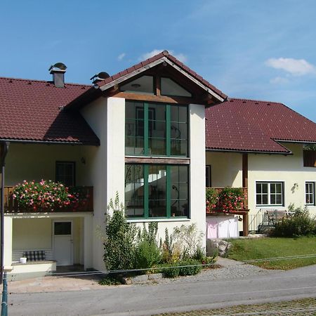 Pension Hohenau Hotel Fuschl am See Kültér fotó
