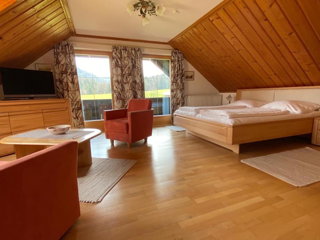 Pension Hohenau Hotel Fuschl am See Kültér fotó