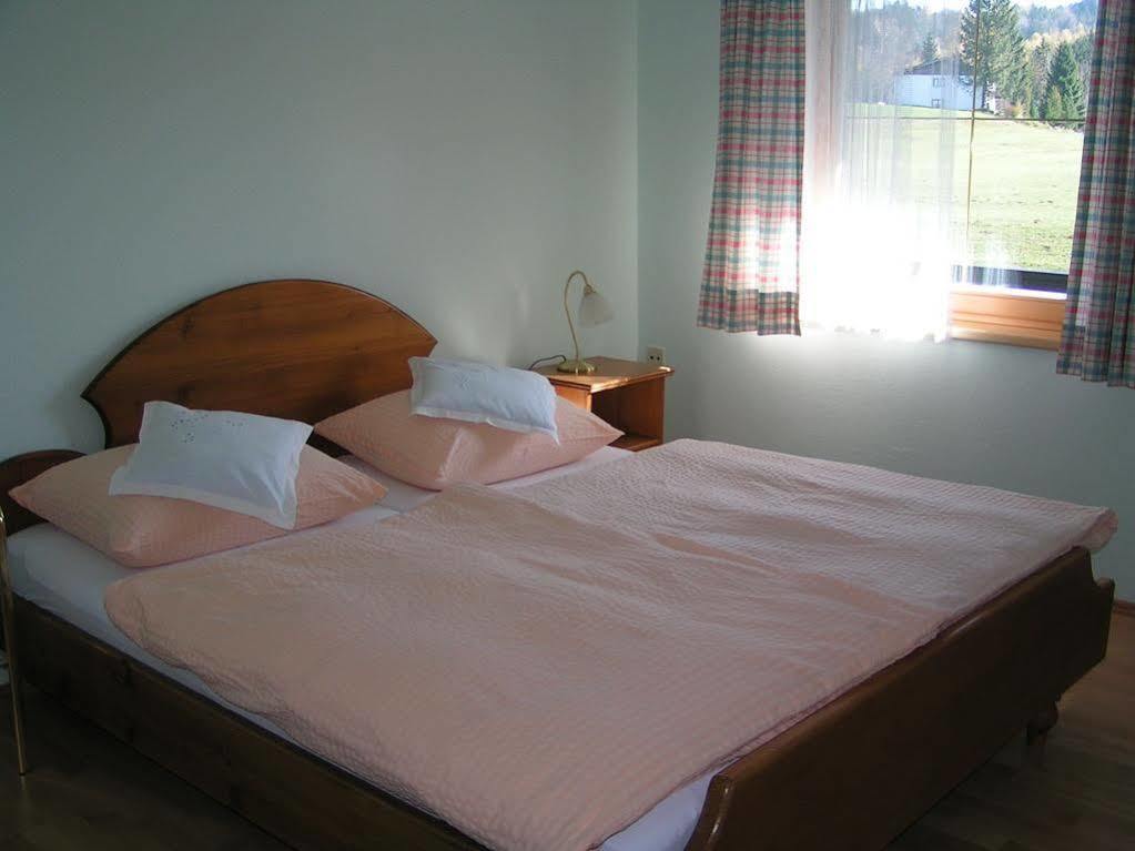Pension Hohenau Hotel Fuschl am See Kültér fotó