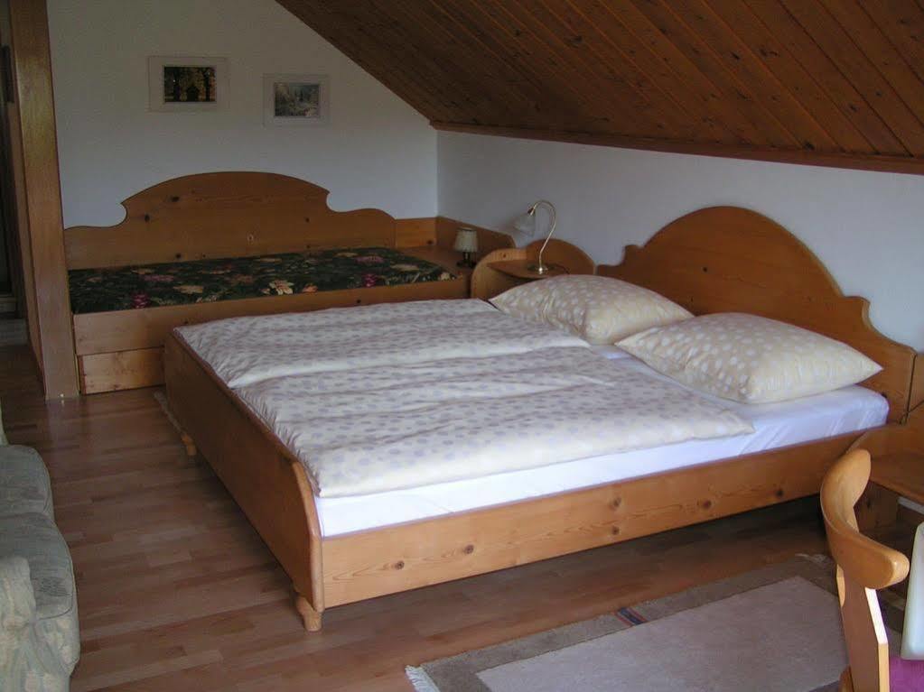 Pension Hohenau Hotel Fuschl am See Kültér fotó