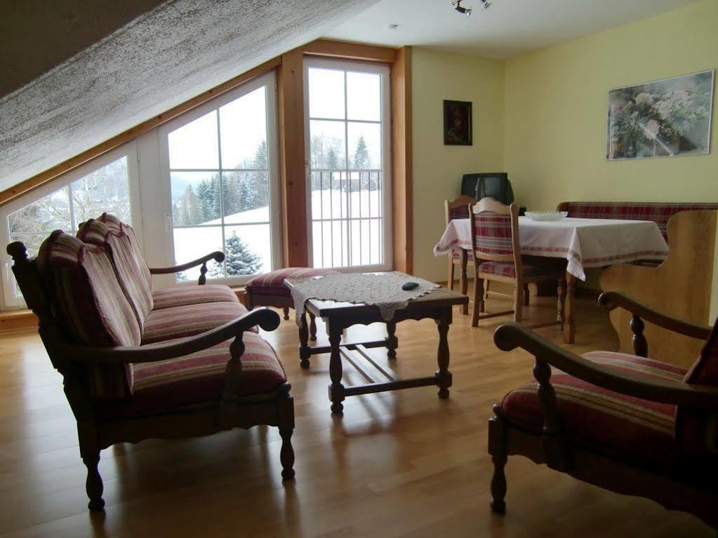 Pension Hohenau Hotel Fuschl am See Kültér fotó