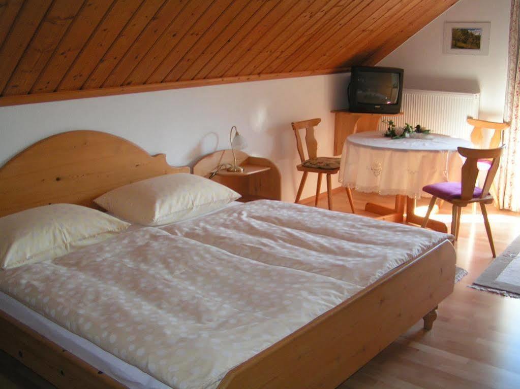 Pension Hohenau Hotel Fuschl am See Kültér fotó