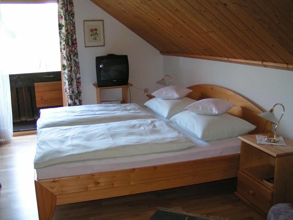 Pension Hohenau Hotel Fuschl am See Kültér fotó